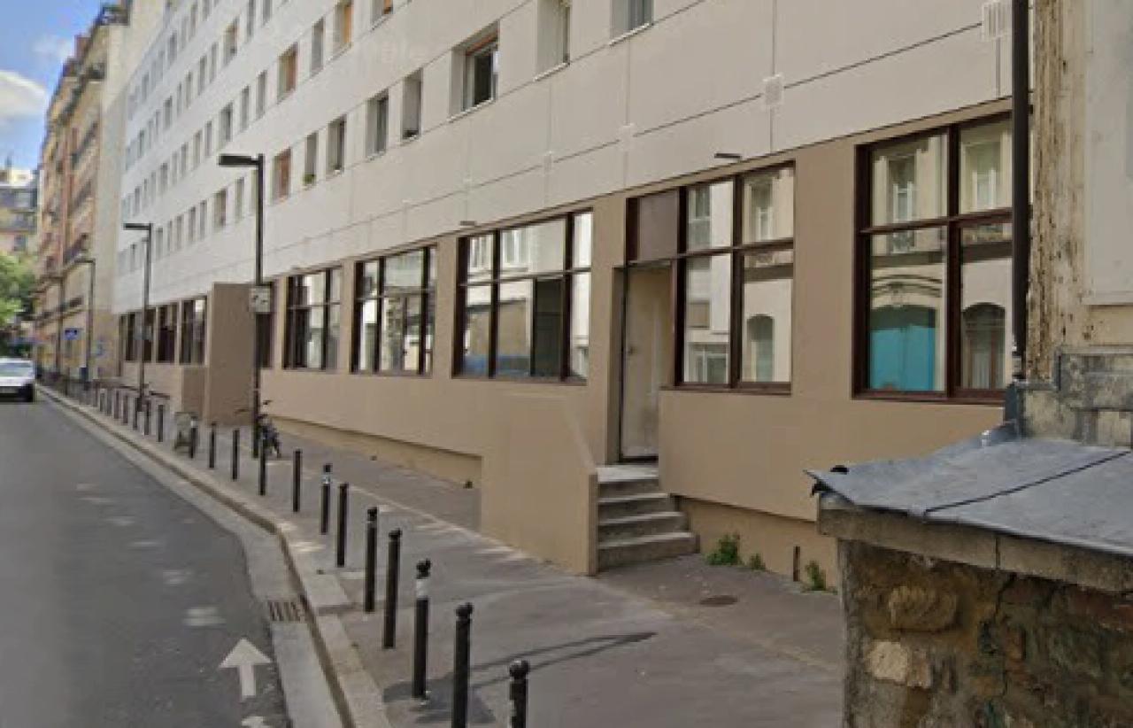 Bureau Paris 1966m² Vente bureau Paris OVBUR2531460 1